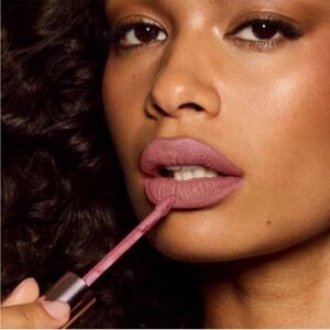 Fenty Icon Velvet Liquid Lipstick - 03‎ C-Suite'Heart - NIB!